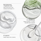 Clinique Moisture Surge Body Hydrator With Aloe Vera Bioferment, Hyaluronic Acid + Glycerin | Hydrating, Moisturising + Lightweight Body Lotion, 200 ml. - Damaged Box