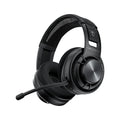 Turtle Beach Atlas Air Wireless Open Back PC Gaming Headset with 24-bit High-Fidelity Audio, Broadcast Grade Mic, Floating Earcup, Memory Foam Cushions and Bluetooth for PC, PS5, PS4 and Mobile - Like New