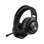Turtle Beach Atlas Air Wireless Open Back PC Gaming Headset with 24-bit High-Fidelity Audio, Broadcast Grade Mic, Floating Earcup, Memory Foam Cushions and Bluetooth for PC, PS5, PS4 and Mobile - Like New