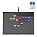 Corsair NOVABLADE PRO Wireless Hall Effect Leverless Controller - 15-Main Key Layout, 1000Hz Polling, 2.4GHz Wireless, SOCD, MGX Hyperdrive Hall Effect Magnetic Switches - PS5, PS4, PC - Black - Very Good