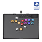 Corsair NOVABLADE PRO Wireless Hall Effect Leverless Controller - 15-Main Key Layout, 1000Hz Polling, 2.4GHz Wireless, SOCD, MGX Hyperdrive Hall Effect Magnetic Switches - PS5, PS4, PC - Black - Very Good