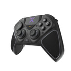 Turtle Beach Victrix Pro BFG Reloaded Wireless Modular PlayStation Controller Black - Officially Licensed Product for competitive and esports gamers - Like New