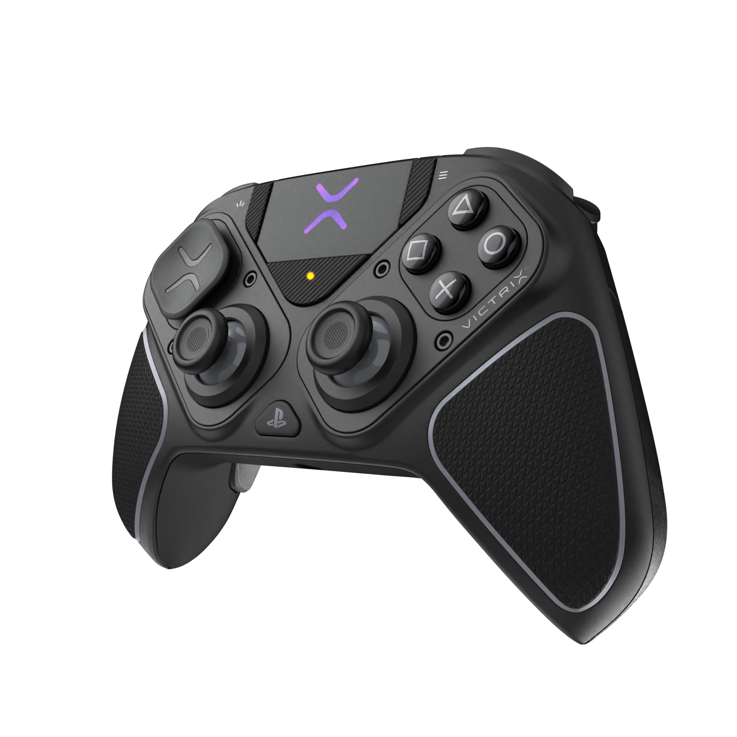 Turtle Beach Victrix Pro BFG Reloaded Wireless Modular PlayStation Controller Black - Officially Licensed Product for competitive and esports gamers - Like New