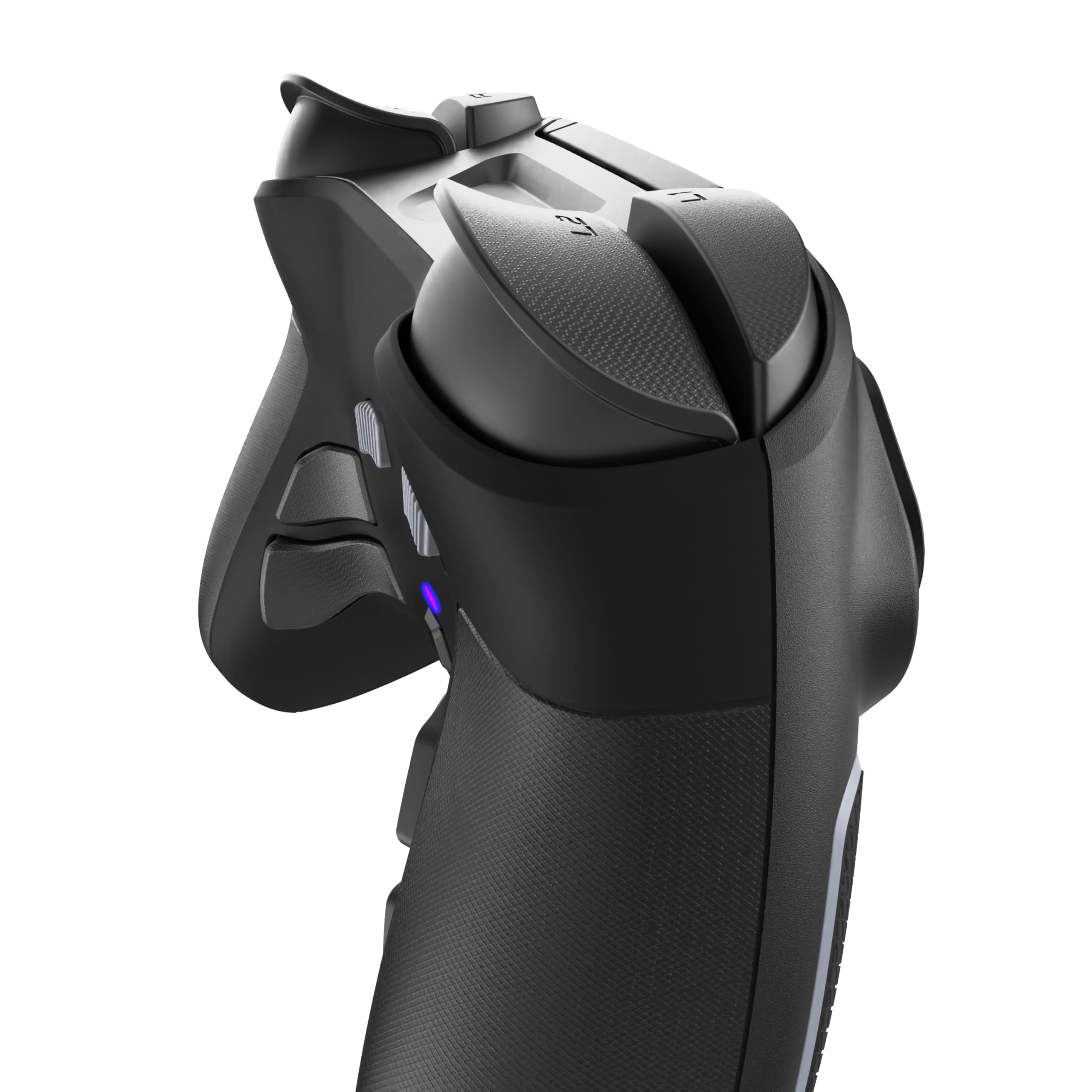 Turtle Beach Victrix Pro BFG Reloaded Wireless Modular PlayStation Controller Black - Officially Licensed Product for competitive and esports gamers - Like New