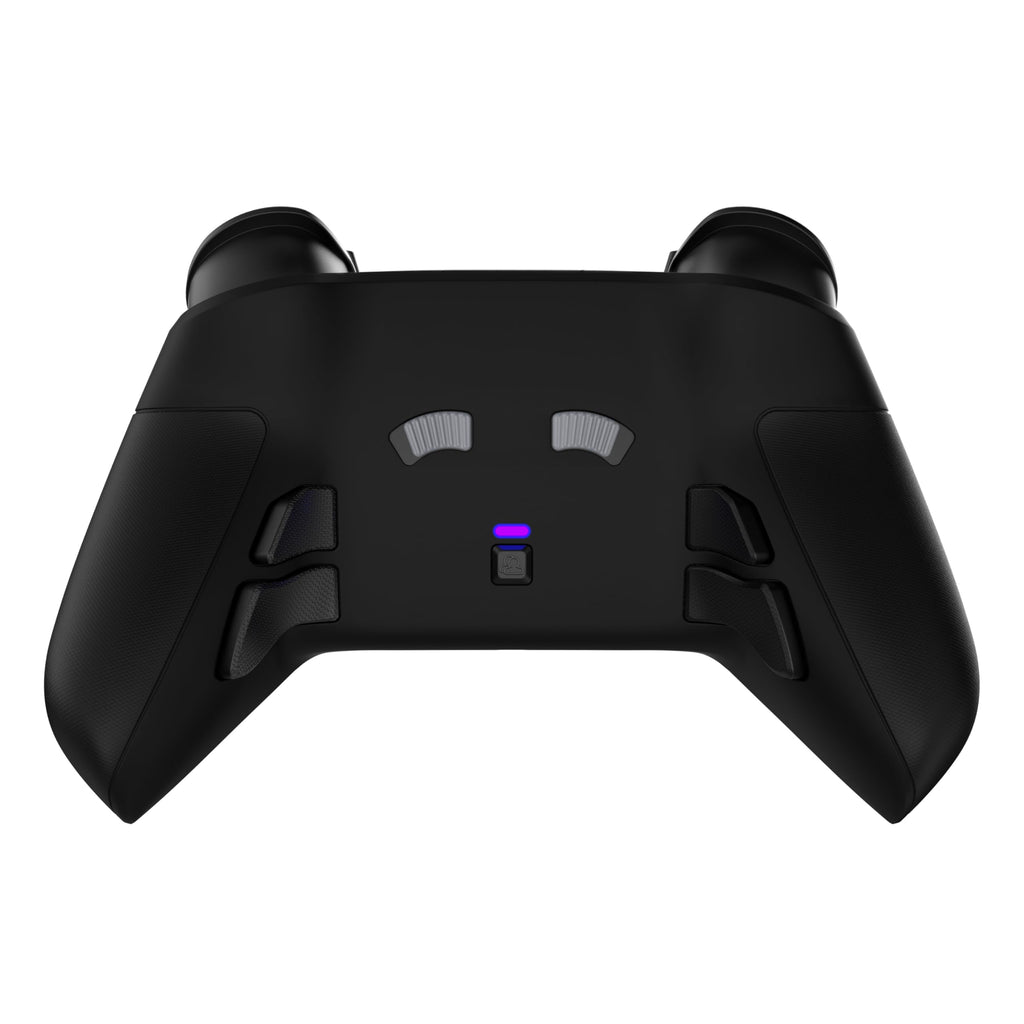 Turtle Beach Victrix Pro BFG Reloaded Wireless Modular PlayStation Controller Black - Officially Licensed Product for competitive and esports gamers - Like New
