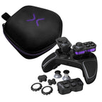 Turtle Beach Victrix Pro BFG Reloaded Wireless Modular PlayStation Controller Black - Officially Licensed Product for competitive and esports gamers - Like New