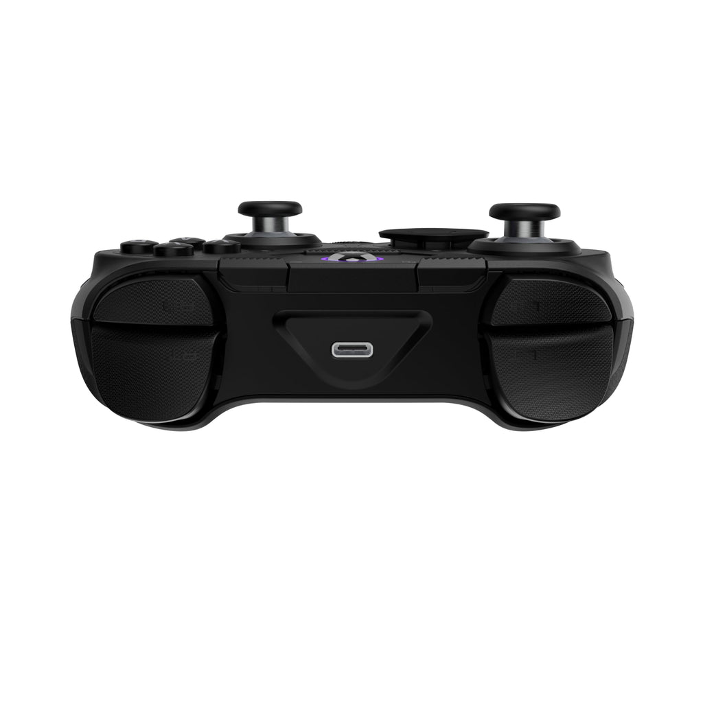 Turtle Beach Victrix Pro BFG Reloaded Wireless Modular PlayStation Controller Black - Officially Licensed Product for competitive and esports gamers - Like New