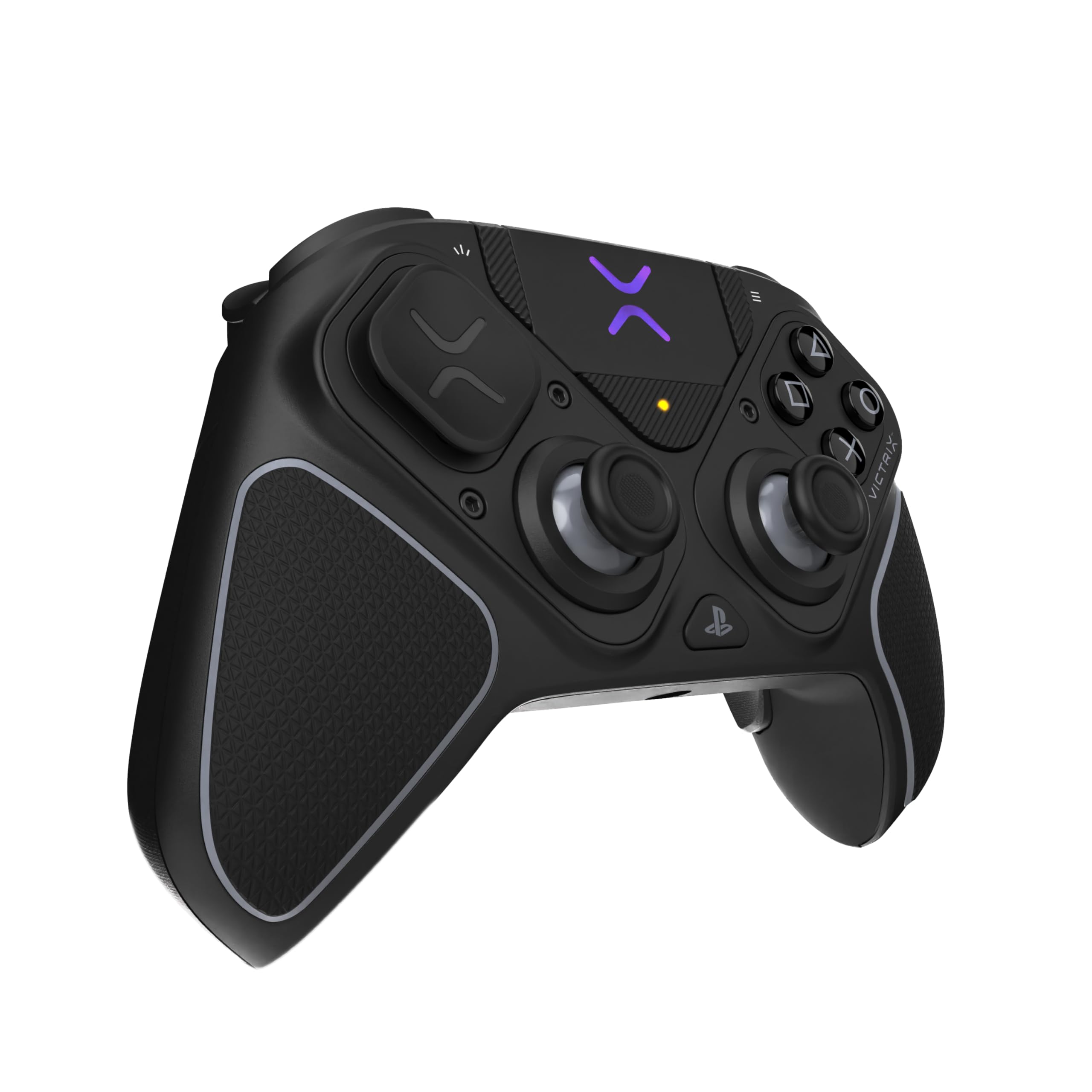 Turtle Beach Victrix Pro BFG Reloaded Wireless Modular PlayStation Controller Black - Officially Licensed Product for competitive and esports gamers - Like New