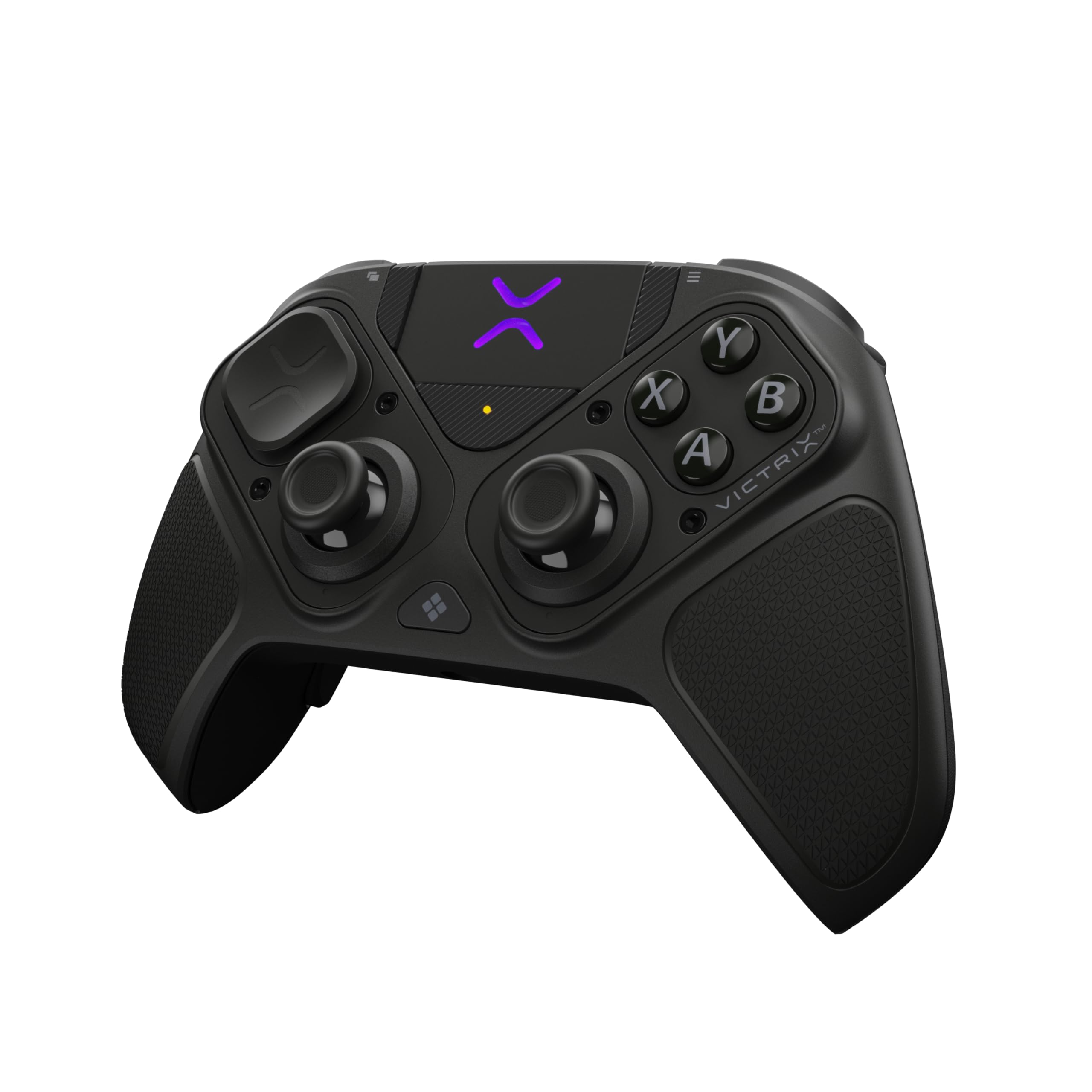 Turtle Beach Victrix Pro BFG Reloaded Wireless Modular PlayStation Controller Black - Officially Licensed Product for competitive and esports gamers - Like New