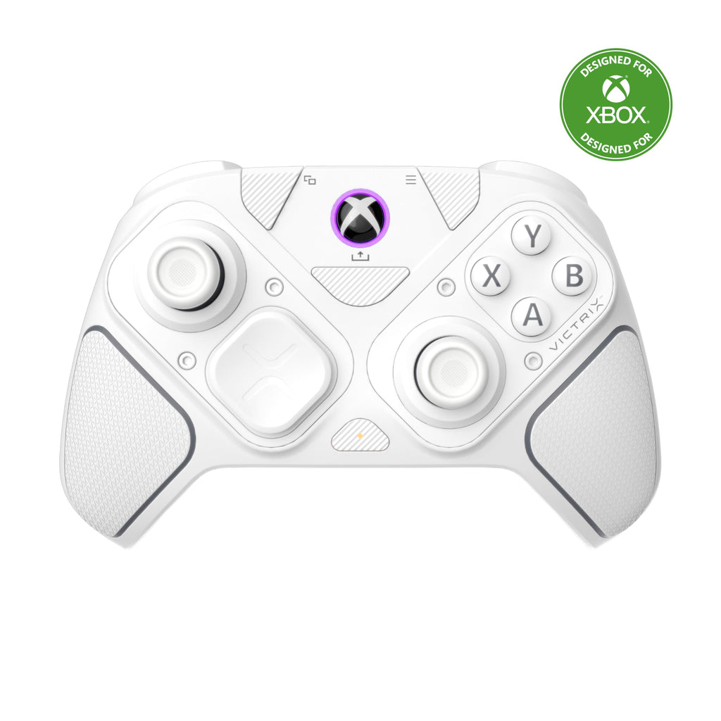 Turtle Beach Victrix Pro BFG Reloaded Wireless Modular PlayStation Controller Black - Officially Licensed Product for competitive and esports gamers - Like New