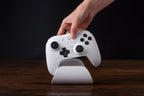 8Bitdo Ultimate 2 Wireless Controller for Windows & Android, Gaming Controller with TMR Joysticks, Switchable Hall Effect/Tactile Triggers, Motion Control, RGB Fire Ring, 8Speed Wireless Tech, Purple - Like New