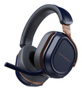 Turtle Beach Stealth 700 Cobalt Blue Xbox Wireless Gaming Headset with 80 hour Battery, Bluetooth, Dual Transmitters and 60mm Speakers for Xbox Series X or S, Xbox One, PC and Mobile - New