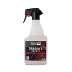 ValetPRO Dragon's Breath Iron Fallout Remover Bundle, 500ml Spray Bottle Plus 1L Refill, Professional Wheel Cleaner, 1.5L Total - Damaged Box