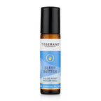 Tisserand Sleep Better Pulse Point Roller Ball - 10ml Aromatherapy Essential Oil Blend - Damaged Box