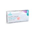 Beppy Soft Comfort Tampons with Lubricant Lamination - Pack of 4 - Menstrual Period Protection - Damaged Box