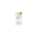 Beppy Soft Comfort Tampons with Lubricant Lamination - Pack of 4 - Menstrual Period Protection - Damaged Box