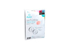 Beppy Soft Comfort Tampons with Lubricant Lamination - Pack of 4 - Menstrual Period Protection - Damaged Box