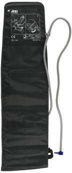 A&D Medical Large Cuff for Blood Pressure Monitor - Arm Circumference 31-45cm - Compatible UA-611 UA-651 UA-651SL - Very Good