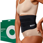 ORRY Back Wearable Gel Pack - Heat & Cold Therapy - Damaged Box
