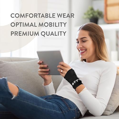 ORRY Wrist Wearable Gel pack - Heat & Cold Therapy - Damaged Box