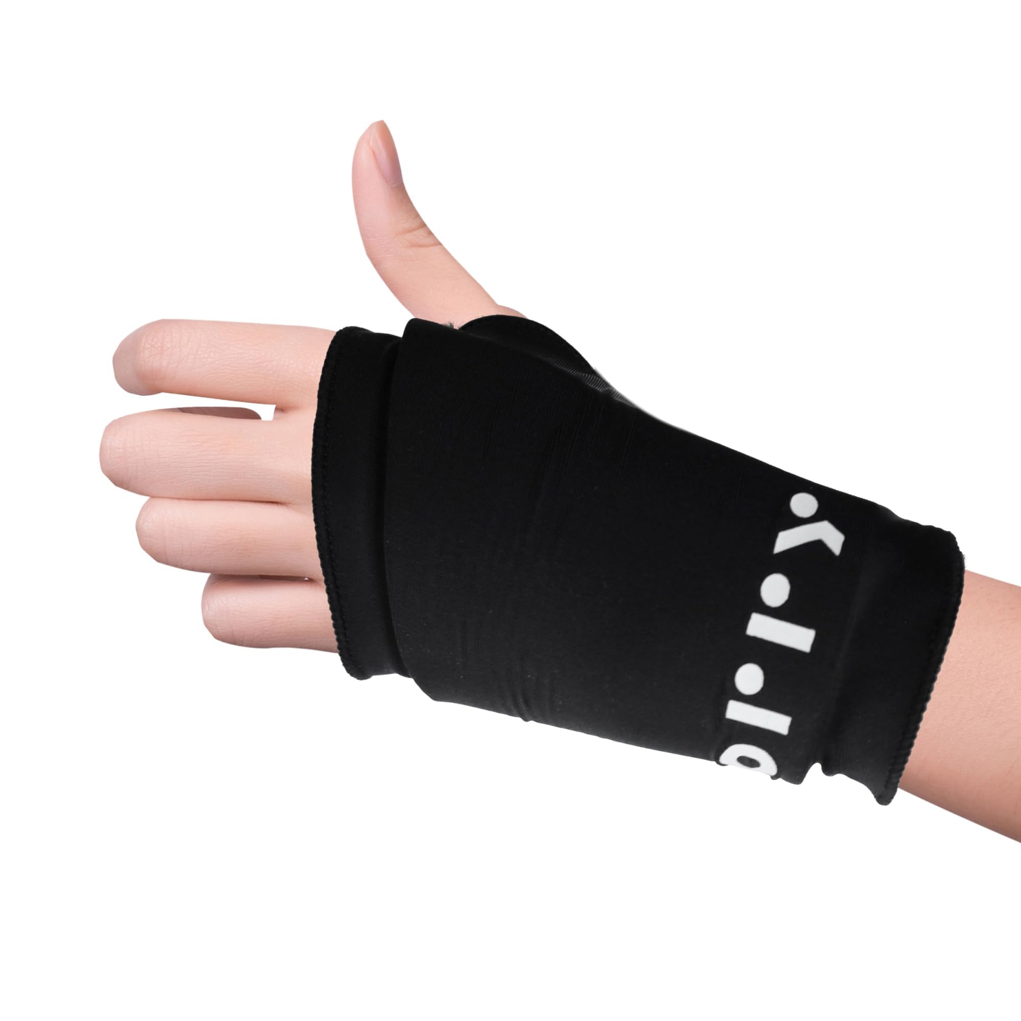 ORRY Wrist Wearable Gel pack - Heat & Cold Therapy - Damaged Box