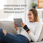 ORRY Wrist Wearable Gel pack - Heat & Cold Therapy - Damaged Box