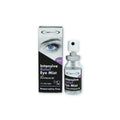 The Eye Doctor Eye Mist Intensive Relief - 10ml Spray - Dry Tired Irritated Eyes - Pro-Vitamin B5 - Contact Lens Safe - Damaged Box - BBE 02/2028