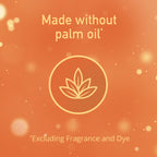Glade Scented Candle - Pumpkin Spice Latte - Essential Oils - 25 Hr Burn - Christmas Limited Edition - 6 Pack 108g - Damaged Box
