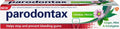 Parodontax Herbal Fresh Toothpaste - Gum Health & Plaque Removal - Mint Fluoride - 75ml Tube - Damaged Box - BBE 03/2028