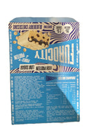 Furocity Protein Bars - Blueberry Cheesecake - 15 x 60g - High Protein 20g - Low Sugar Calorie Snack - Damaged Box - BBE 09/2026