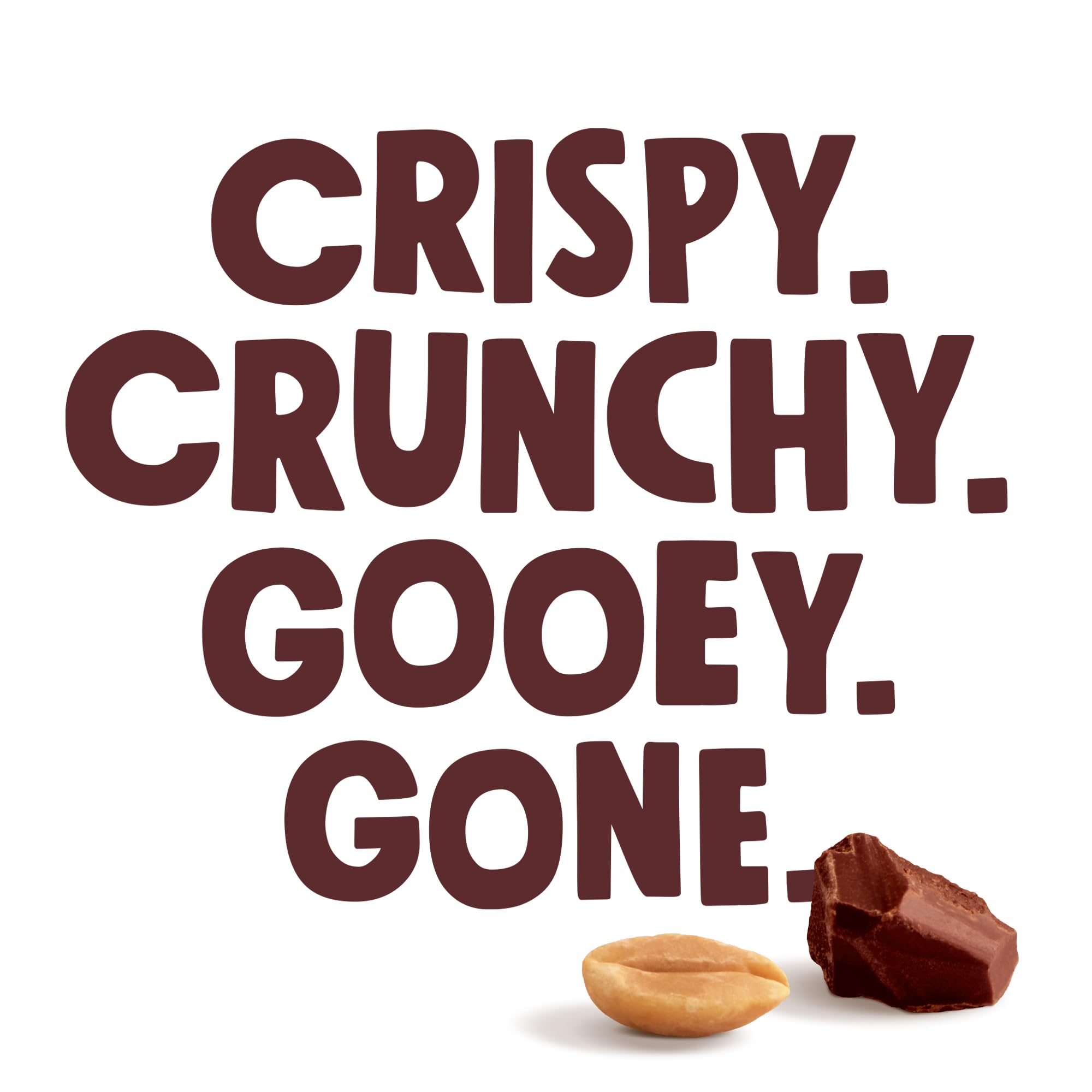 Pip & Nut Protein Bars - Dark Chocolate Peanut - High Protein Snack Bar - 15 x 46g Pack - Damaged Box - BBE 09/2026