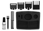 Wahl GroomEase Battery Stubble & Beard Trimmer - Cordless Facial Hair Grooming Tool for Men - Travel Friendly - Damaged Box