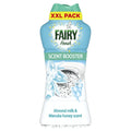 Fairy In-Wash Scent Booster 735 g, Fresh, Mild Freshness that Lasts, Granules - Damaged Box