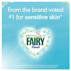 Fairy In-Wash Scent Booster 735 g, Fresh, Mild Freshness that Lasts, Granules - Damaged Box
