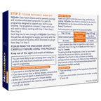 NiQuitin Clear Nicotine Patches Step 2 14mg - 7 Patches - 1 Week Supply - Stop Smoking Aid - Damaged Box - BBE 01/2029