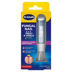 Scholl Fungal Nail Treatment - 3.8ml Solution Pen - Anti-Fungal Nail Infection Kit - Damaged Box - BBE 06/2028