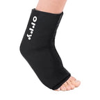 ORRY Ankle Wearable Gel Pack - Heat & Cold Therapy - New