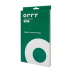 ORRY Ankle Wearable Gel Pack - Heat & Cold Therapy - New
