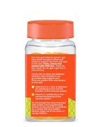 Haliborange Adult Immunity Support - 30 Lime Gummies - New - BBE 07/2026