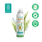 Puressentiel Fleas Bugs Moths Treatment Spray 150ml - Dust Mites Bed Bugs Clothes Moths - Natural Fabric Insecticide - Very Good - BBE 09/2031