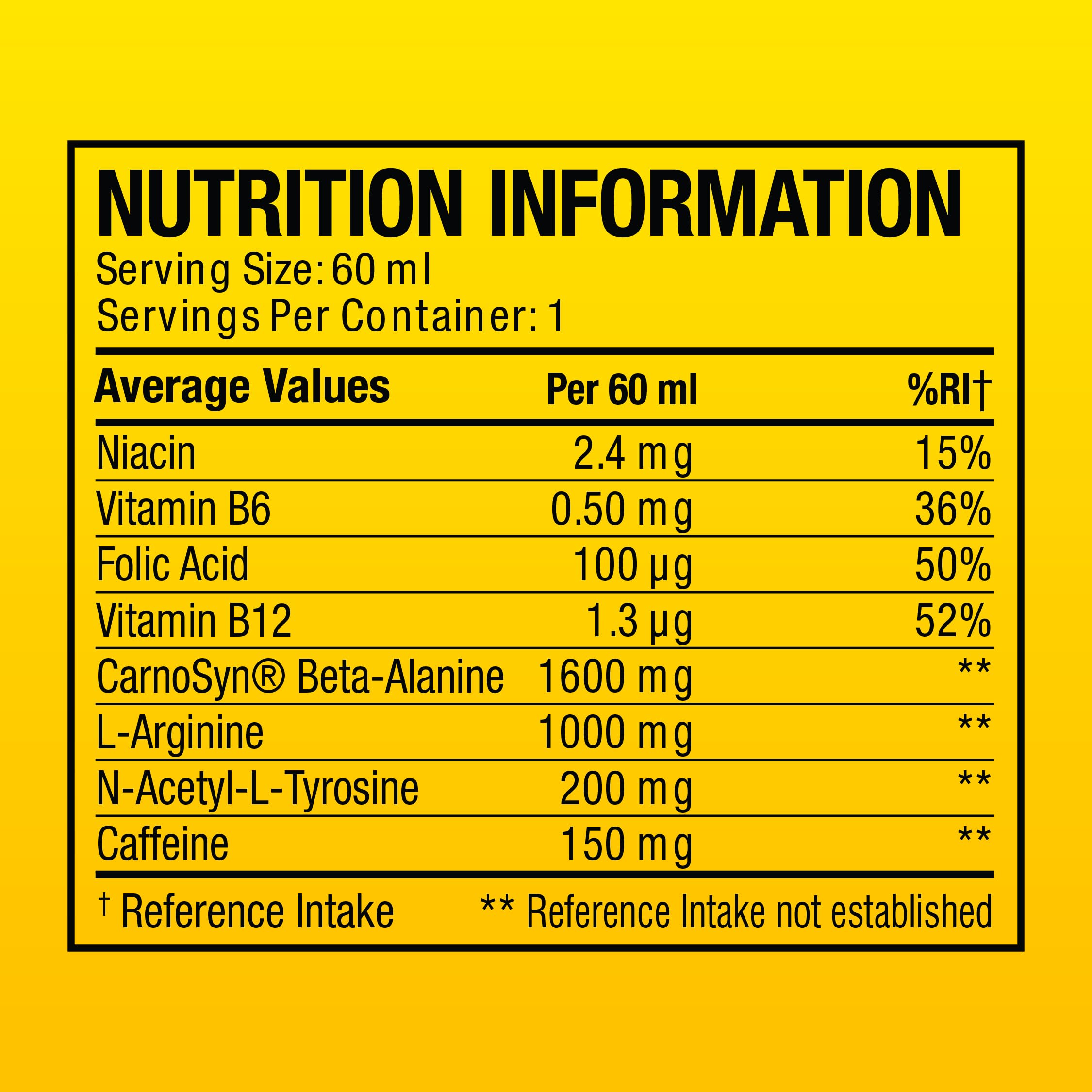 C4 Original Pre Workout Shot - Sour Batch Bros - 12x 60ml Sugar Free Energy Drink - 150mg Caffeine, Beta Alanine, L-Arginine - Damaged Box - BBE 11/2027