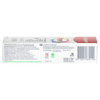 Colgate Total Active Prevention Original Toothpaste 100ml x4 - 24h Antibacterial Protection - Clinically Proven - Damaged Box - BBE 07/2027