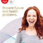 Colgate Total Active Prevention Original Toothpaste 100ml x4 - 24h Antibacterial Protection - Clinically Proven - Damaged Box - BBE 07/2027