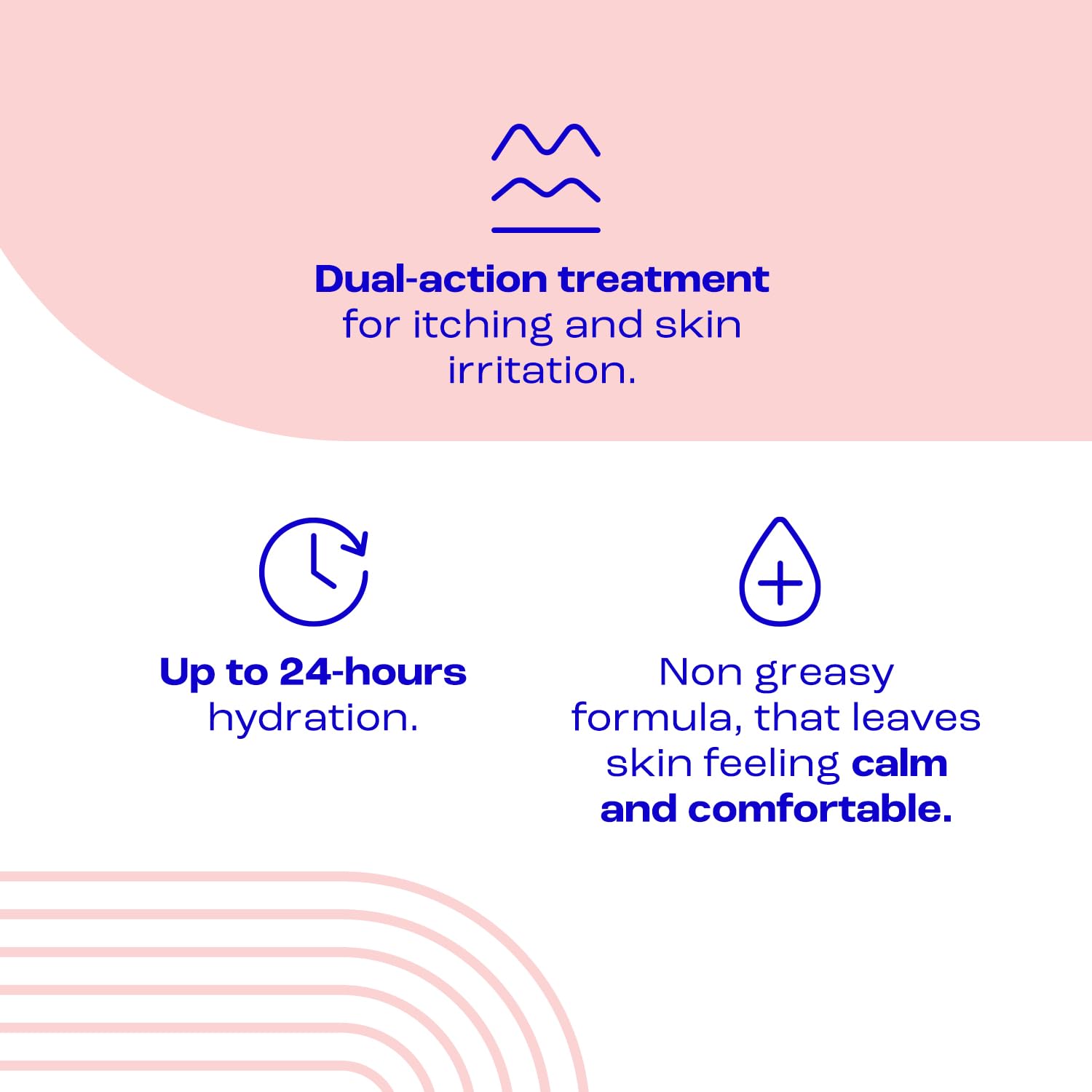E45 Itch Relief Cream 500g - Eczema, Dry Skin, Dermatitis Treatment Lotion - Damaged Box - BBE 09/2026