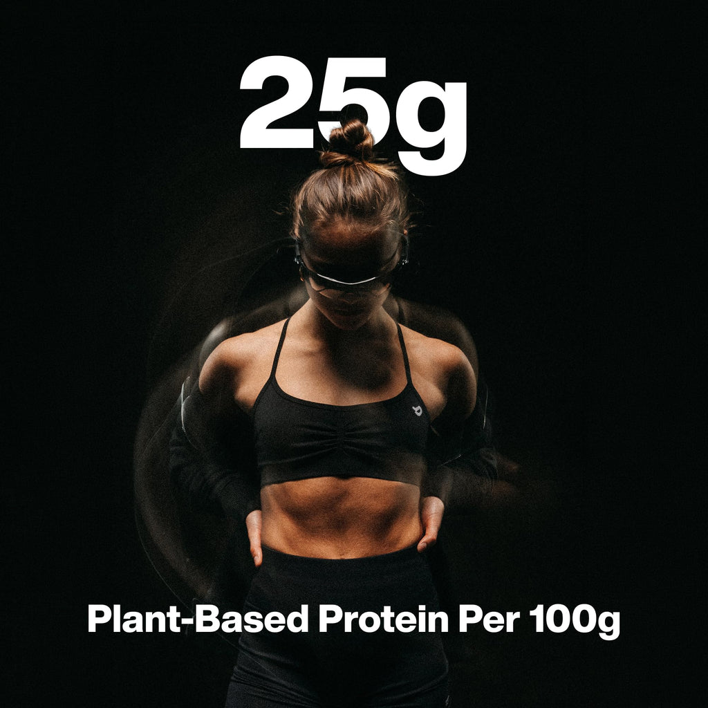 Vilgain 100% Peanut Butter 1000g Smooth - No Added Sugar, Palm Oil or Salt - Vegan, Protein-Rich, Gluten-Free - New - BBE 01/2027