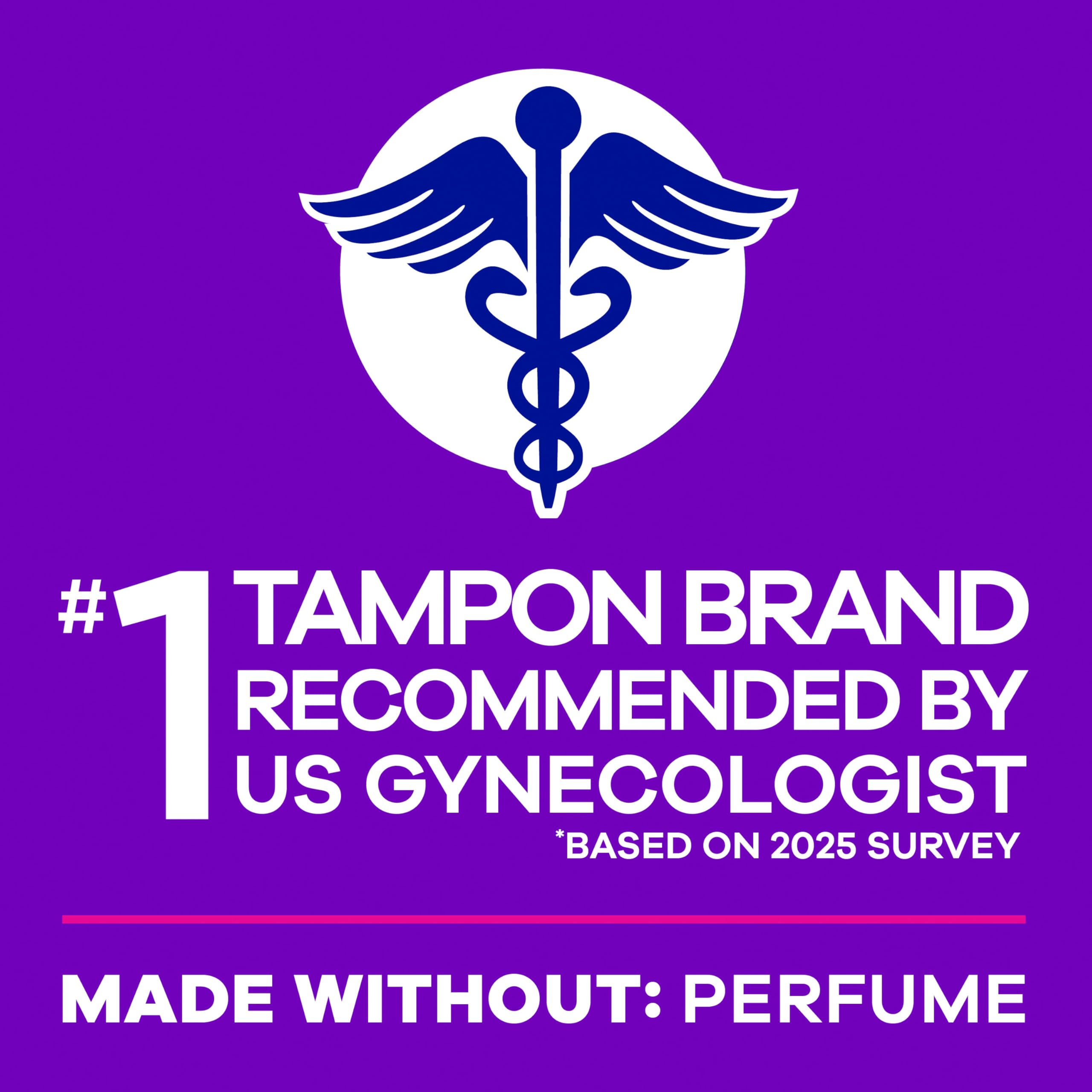 Tampax Radiant Tampons Super Absorbency with LeakGuard Braid - 28 Count - Damaged Box