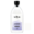 Wilton London Eco-Friendly Fabric Conditioner 42 Washes - Plant-Based Biodegradable Fabric Softener - Lavender Scent - 1 Litre - New