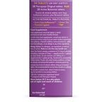 Vitabiotics Menopace Plus - Menopause Perimenopause Support - Sage Soya Isoflavones - 1 Pack - 56 Tablets - Damaged Box - BBE 08/2026