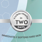 Flexitol Hard Skin Removing Balm - 22% Urea, Salicylic Acid, Glycolic Acid - Exfoliates & Softens Feet - 56g Tube - Damaged Box