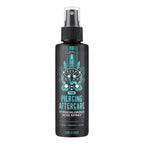 BASE LABORATORIES Piercing Aftercare Hypochlorous Acid Spray PRO 8oz - Cleaning Solution for Bumps, Keloids, Wounds - Nose, Ears, Belly - Damaged Box